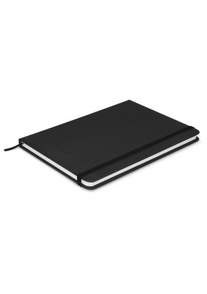 Omega Notebook