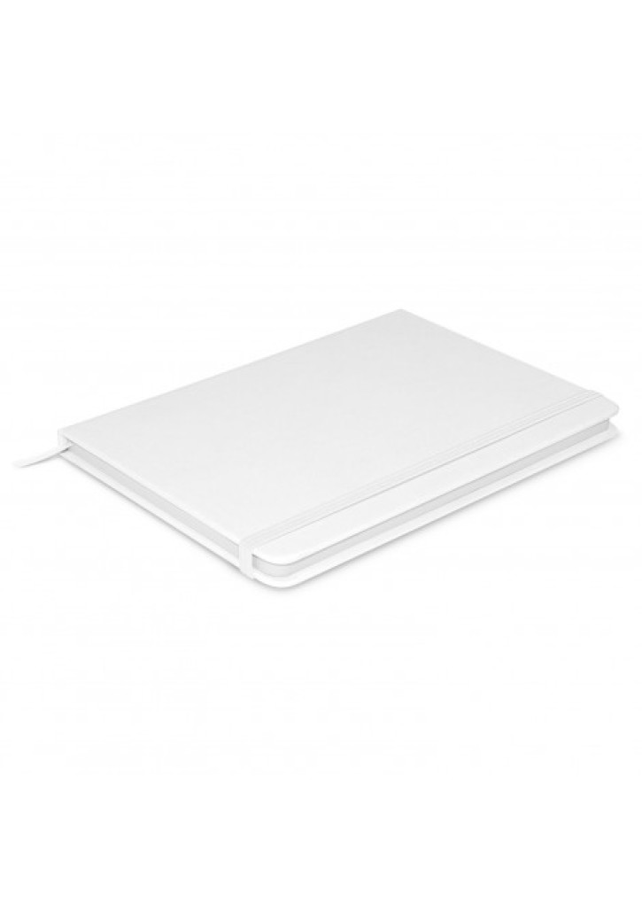 Omega Notebook