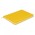 Omega Notebook - Yellow