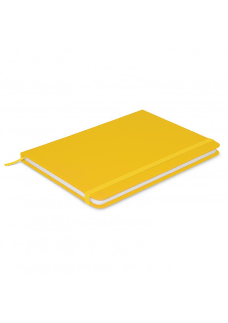 Omega Notebook