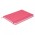 Omega Notebook - Pink