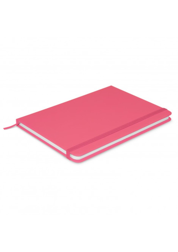 Omega Notebook