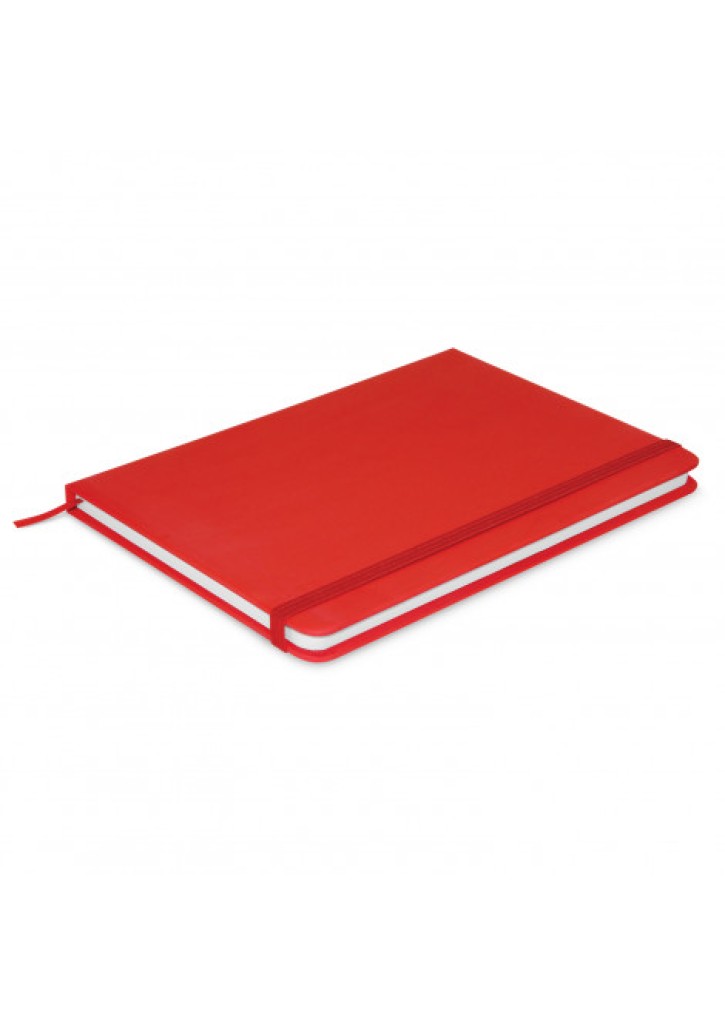 Omega Notebook