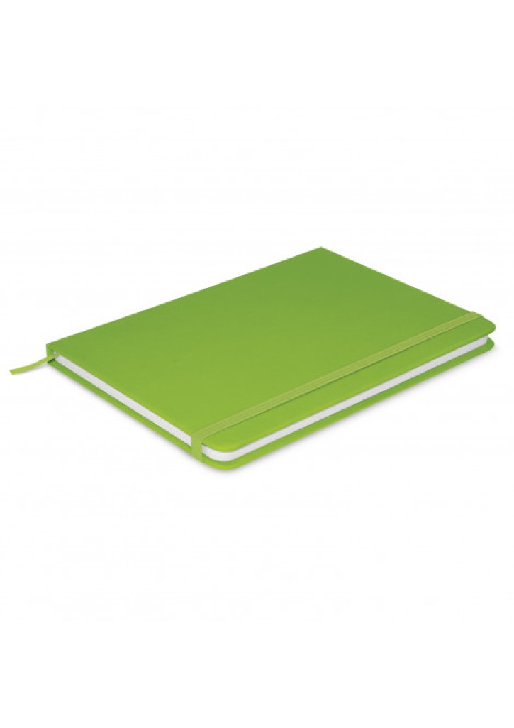 Omega Notebook