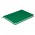 Omega Notebook - Dark Green