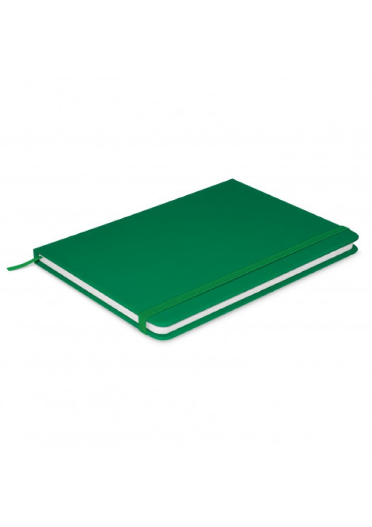 Omega Notebook