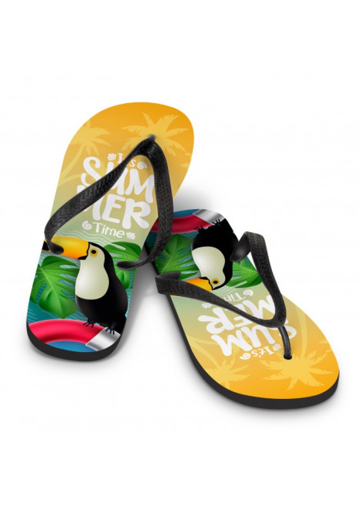 Flip Flops