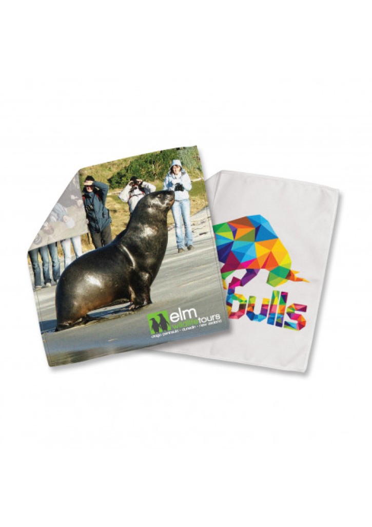 Microfibre Polishing Cloth