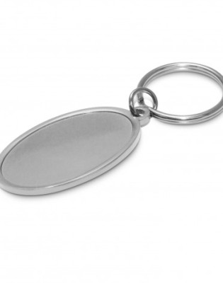 Surf Key Ring