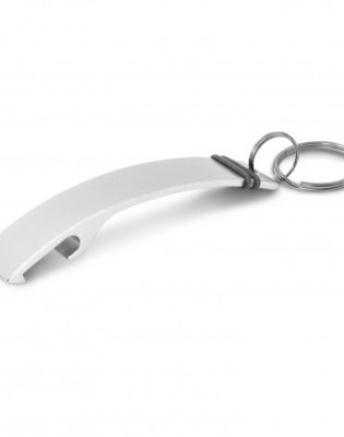 Toronto Bottle Opener Key Ring