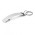Toronto Bottle Opener Key Ring - Silver