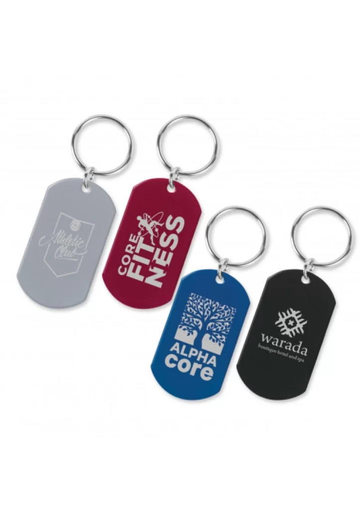 Lotus Key Ring Lotus Key Ring