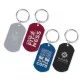 Lotus Key Ring Lotus Key Ring