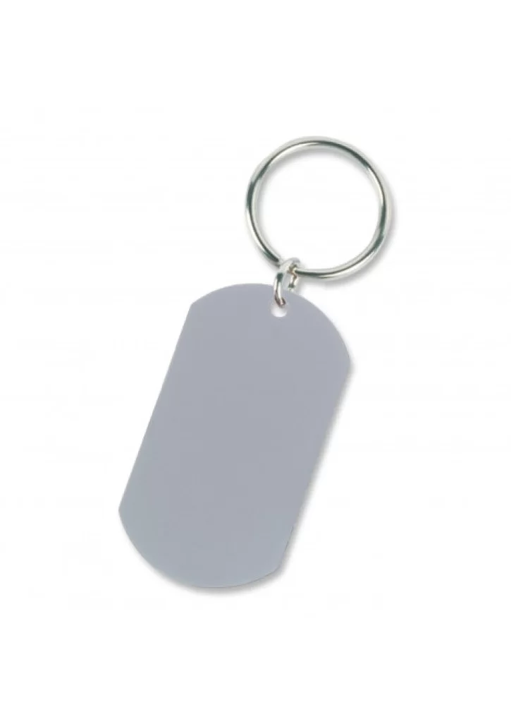 Lotus Key Ring Lotus Key Ring