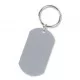 Lotus Key Ring Lotus Key Ring