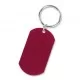 Lotus Key Ring Lotus Key Ring