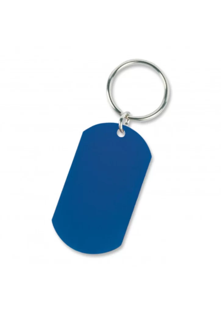 Lotus Key Ring Lotus Key Ring