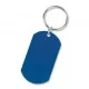 Lotus Key Ring Lotus Key Ring