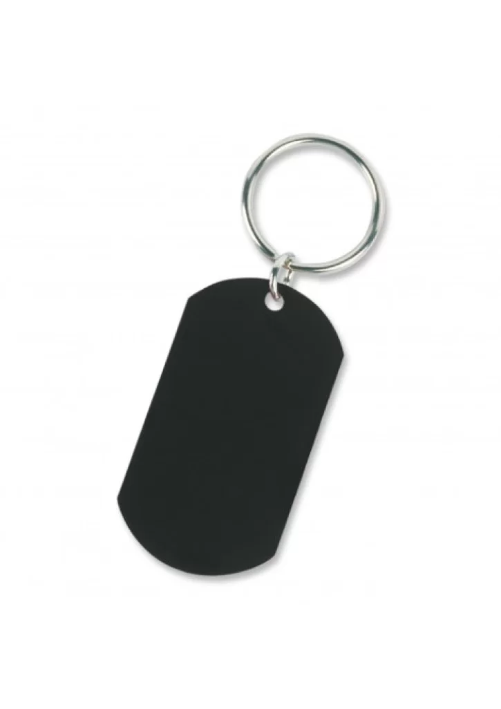 Lotus Key Ring Lotus Key Ring