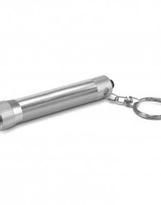 Titan Torch Key Ring