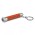 Titan Torch Key Ring - Orange