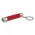 Titan Torch Key Ring - Red