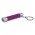 Titan Torch Key Ring - Purple