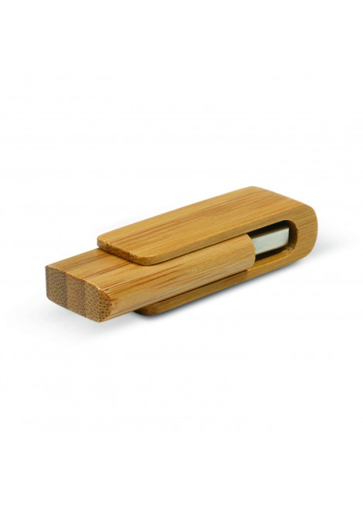 Bamboo 4GB Flash Drive