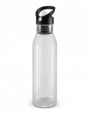 Nomad Bottle - Translucent