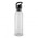 Nomad Bottle - Translucent - Clear