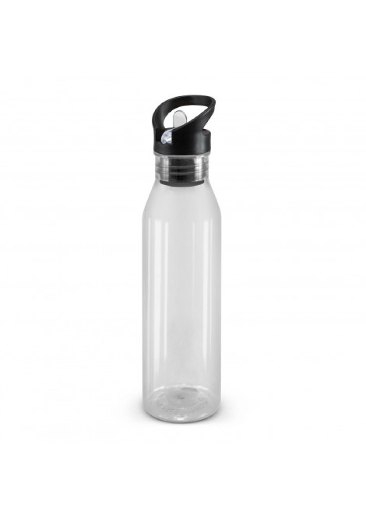 Nomad Bottle - Translucent