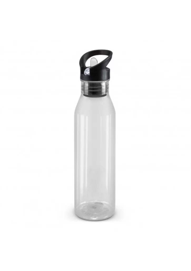 Nomad Bottle - Translucent