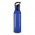 Nomad Bottle - Translucent - Dark Blue