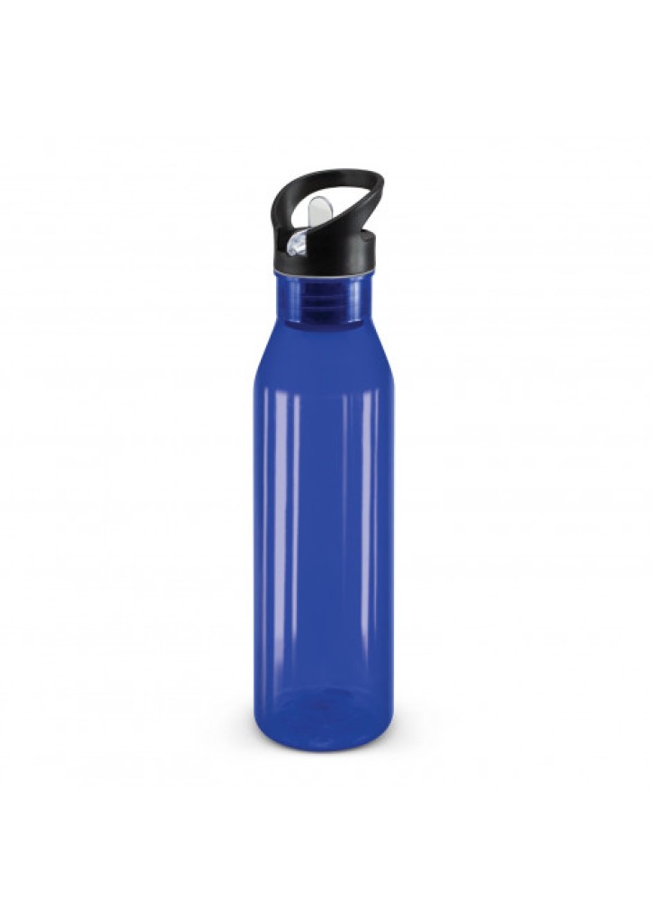 Nomad Bottle - Translucent