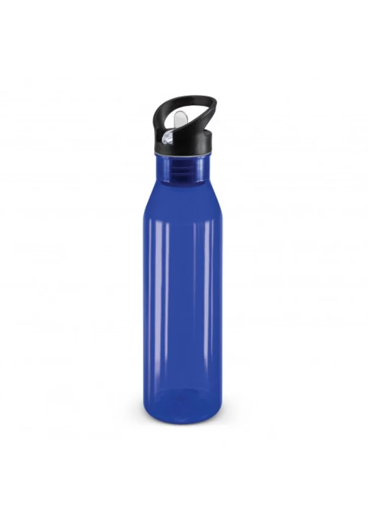 Nomad Bottle - Translucent