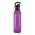 Nomad Bottle - Translucent - Purple
