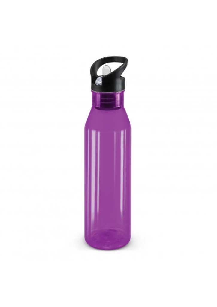 Nomad Bottle - Translucent