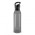 Nomad Bottle - Translucent - Black