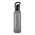 Nomad Bottle - Translucent - Black