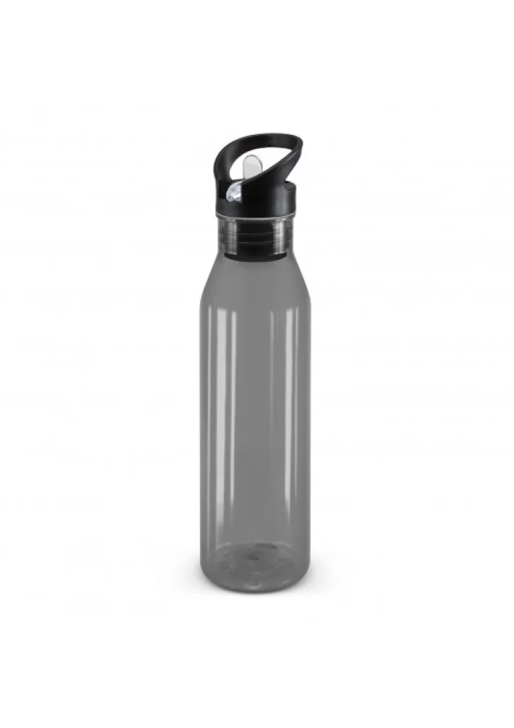 Nomad Bottle - Translucent