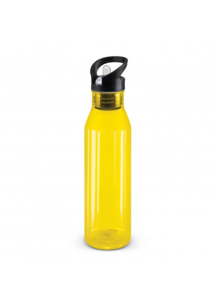 Nomad Bottle - Translucent