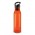 Nomad Bottle - Translucent - Orange