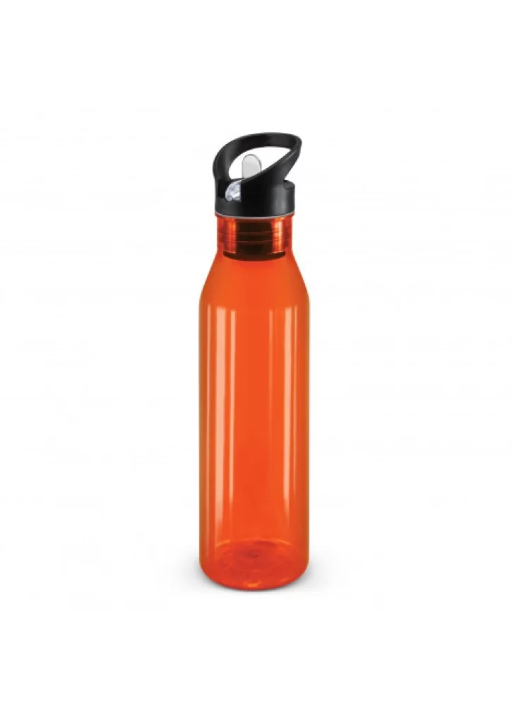 Nomad Bottle - Translucent