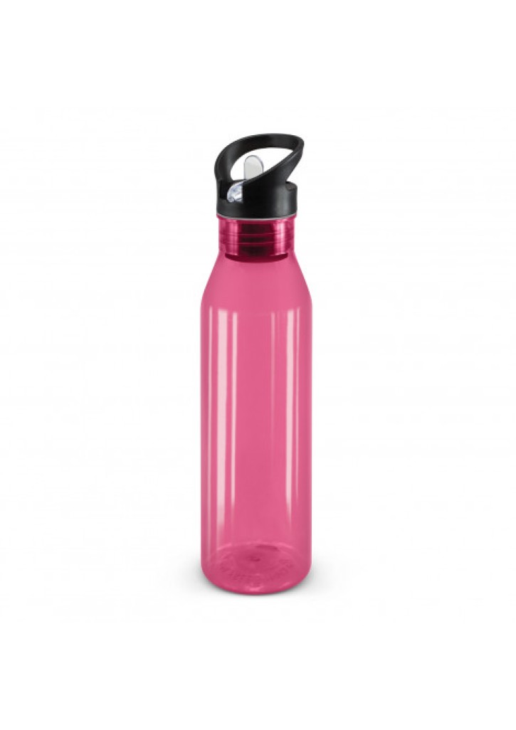 Nomad Bottle - Translucent