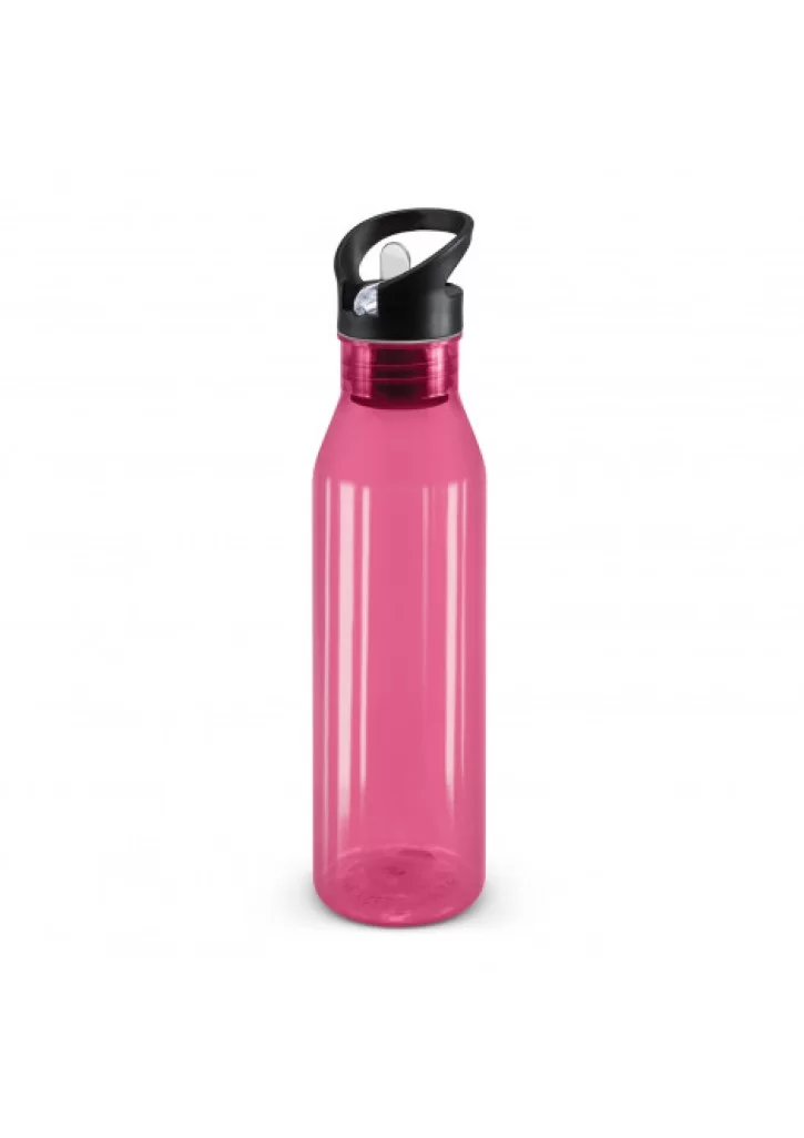 Nomad Bottle - Translucent