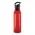 Nomad Bottle - Translucent - Red