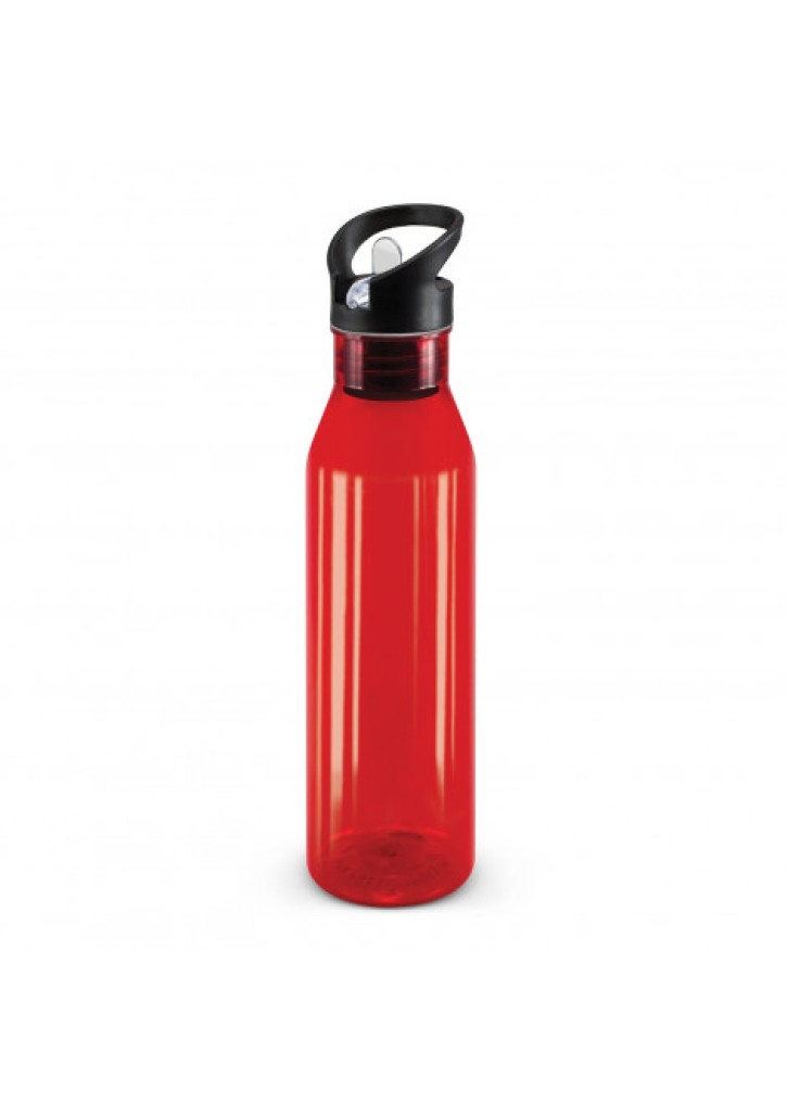 Nomad Bottle - Translucent