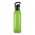 Nomad Bottle - Translucent - Bright Green