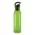 Nomad Bottle - Translucent - Bright Green