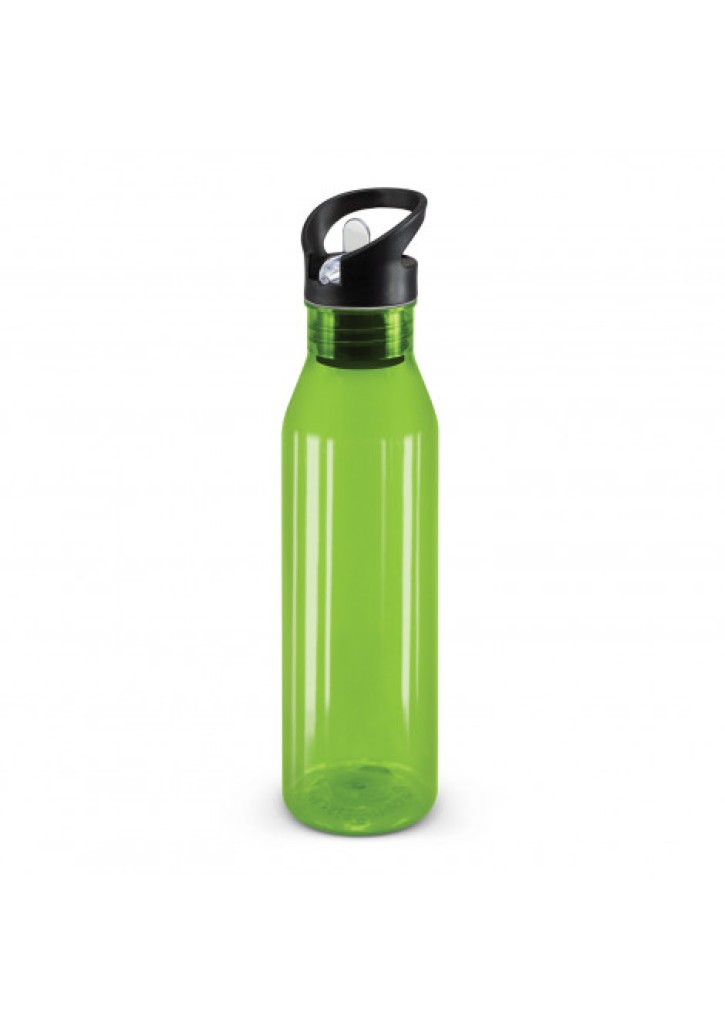 Nomad Bottle - Translucent
